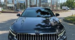 Kia K7 2020 годаfor14 000 000 тг. в Алматы