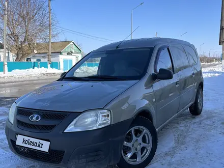 ВАЗ (Lada) Largus (фургон) 2014 года за 4 000 000 тг. в Актобе