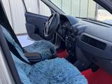 ВАЗ (Lada) Largus (фургон) 2014 годаүшін4 000 000 тг. в Актобе – фото 2