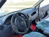 ВАЗ (Lada) Largus (фургон) 2014 годаүшін4 000 000 тг. в Актобе – фото 3