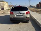 Kia Sorento 2010 года за 7 900 000 тг. в Актау – фото 4