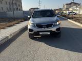 Kia Sorento 2010 годаүшін8 300 000 тг. в Актау – фото 2