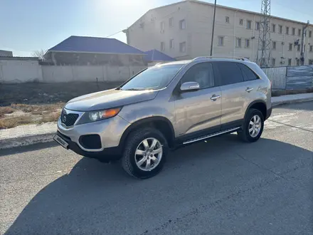 Kia Sorento 2010 года за 8 100 000 тг. в Актау