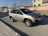 Kia Sorento 2010 года за 7 900 000 тг. в Актау – фото 3