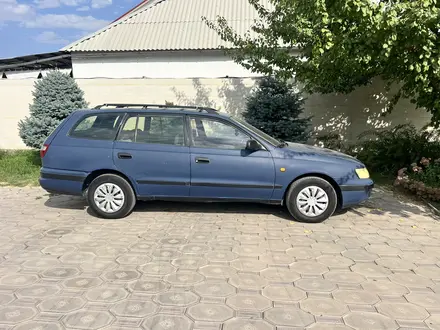 Toyota Carina E 1993 года за 1 400 000 тг. в Тараз