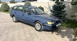 Toyota Carina E 1993 годаүшін1 550 000 тг. в Тараз