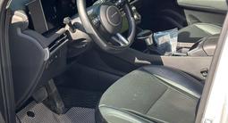 Hyundai Tucson 2024 года за 12 500 000 тг. в Шымкент – фото 4