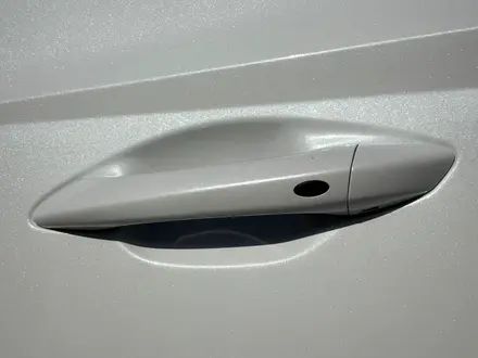 Hyundai Tucson 2024 года за 12 500 000 тг. в Шымкент – фото 11