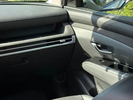 Hyundai Tucson 2024 года за 12 500 000 тг. в Шымкент – фото 12