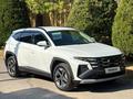 Hyundai Tucson 2024 года за 12 500 000 тг. в Шымкент – фото 16