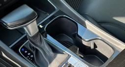 Hyundai Tucson 2024 года за 12 500 000 тг. в Шымкент – фото 2