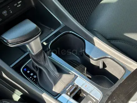 Hyundai Tucson 2024 года за 12 500 000 тг. в Шымкент – фото 2