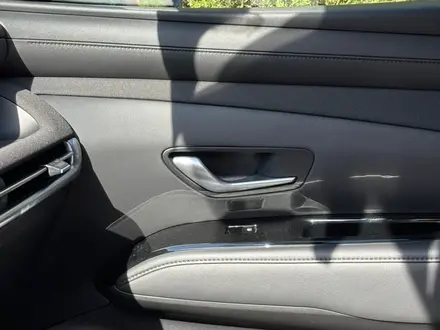 Hyundai Tucson 2024 года за 12 500 000 тг. в Шымкент – фото 20