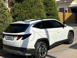 Hyundai Tucson 2024 годаүшін12 500 000 тг. в Шымкент – фото 3