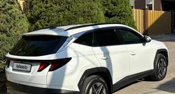 Hyundai Tucson 2024 года за 12 500 000 тг. в Шымкент – фото 3
