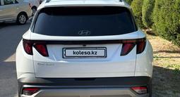 Hyundai Tucson 2024 года за 12 500 000 тг. в Шымкент