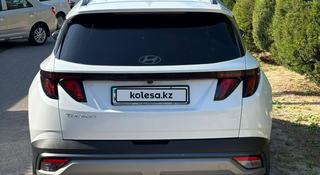 Hyundai Tucson 2024 года за 12 500 000 тг. в Шымкент