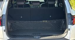 Hyundai Tucson 2024 года за 12 500 000 тг. в Шымкент – фото 5