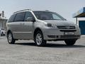 Toyota Sienna 2005 годаfor8 500 000 тг. в Жанаозен – фото 5