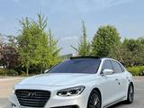 Hyundai Grandeur 2017 года за 12 900 000 тг. в Шымкент