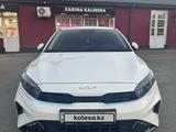 Kia Cerato 2024 года за 11 000 000 тг. в Алматы