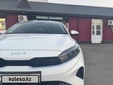 Kia Cerato 2024 года за 11 000 000 тг. в Алматы – фото 3