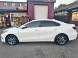 Kia Cerato 2024 года за 11 000 000 тг. в Алматы – фото 5