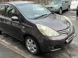 Nissan Note 2008 года за 3 800 000 тг. в Алматы – фото 5