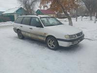 Volkswagen Passat 1994 года за 1 550 000 тг. в Актобе