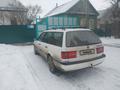 Volkswagen Passat 1994 годаfor1 550 000 тг. в Актобе – фото 4