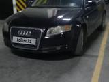 Audi A4 2007 годаүшін2 600 000 тг. в Шымкент – фото 2