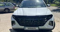 Hyundai Tucson 2022 года за 13 500 000 тг. в Алматы – фото 4