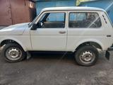 ВАЗ (Lada) Lada 2121 2010 года за 1 100 000 тг. в Уштобе – фото 3