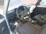 ВАЗ (Lada) Lada 2121 2010 года за 1 100 000 тг. в Уштобе – фото 5