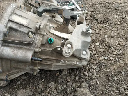 Коробка механика мкпп, полный привод K4M dt/tr за 570 000 тг. в Астана – фото 11