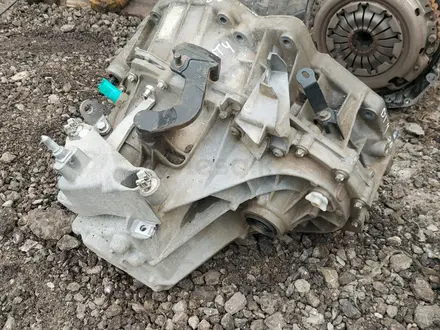 Коробка механика мкпп, полный привод K4M dt/tr за 570 000 тг. в Астана – фото 12