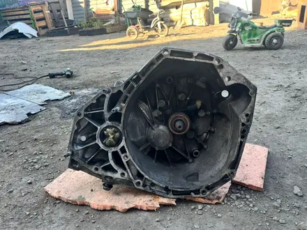 Коробка механика мкпп, полный привод K4M dt/tr за 570 000 тг. в Астана – фото 4