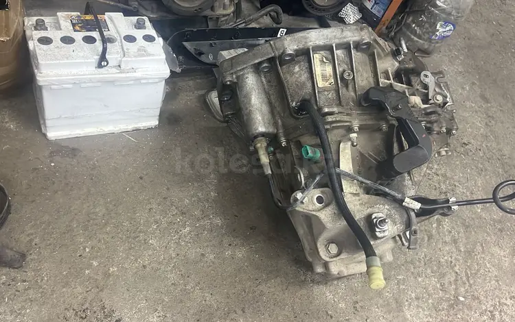 Коробка механика мкпп, полный привод K4M dt/tr за 570 000 тг. в Астана