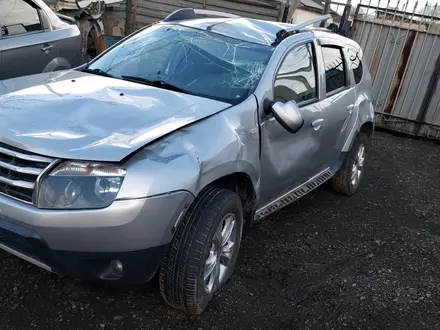 Коробка механика мкпп, полный привод K4M dt/tr за 570 000 тг. в Астана – фото 9