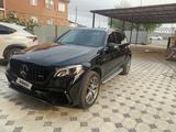 Mercedes-Benz GLC 300 2019 годаfor18 000 000 тг. в Атырау