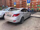 Hyundai Accent 2012 года за 4 800 000 тг. в Астана