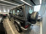 Mercedes-Benz G 63 AMG 4MATIC 2024 годаүшін92 000 000 тг. в Астана – фото 2