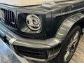 Mercedes-Benz G 63 AMG 4MATIC 2024 годаfor92 000 000 тг. в Астана – фото 5