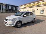 Ravon Nexia R3 2019 года за 3 500 000 тг. в Жетысай