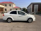 Ravon Nexia R3 2019 года за 3 500 000 тг. в Жетысай – фото 3