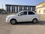 Ravon Nexia R3 2019 года за 3 500 000 тг. в Жетысай – фото 5