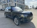 Land Rover Range Rover 2018 годаүшін51 800 000 тг. в Астана