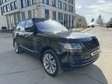 Land Rover Range Rover 2018 годаfor48 000 000 тг. в Астана – фото 2