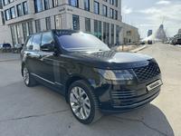 Land Rover Range Rover 2018 года за 51 800 000 тг. в Астана