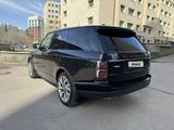 Land Rover Range Rover 2018 года за 49 900 000 тг. в Астана – фото 4